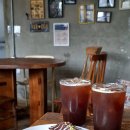 베이크베이크 | 천안 신부동 카페 코르크베이크바 솔직후기