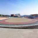 의성종합운동장 이미지