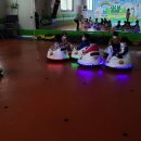 동그라미유치원 놀이터 이미지