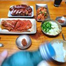 좋은날한방왕족발