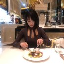 스테이다정다감 | 크리스마스 연말 호캉스 5성급 호텔 미슐랭 초고층 전망 레스토랑 스테이 디너 데이트 추천 조식 후기