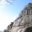 금곡휴게소(매점) | 3차대간(31) : 중원의 백미 속리산