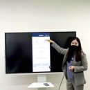 [골목]스마트폰 활용 이미지