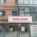 씨유 성북보문점 | 성북구 안암 피자 맛집 피자인사이드 성북점 포장후기