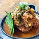 청년감자탕순대국 상무점 | 광주 서구 감자탕 청년감자탕순대국 상무점 2인 방문 후기