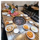 내포한우전문점 이미지