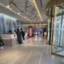 더잭슨나인스호텔주식회사 | 시몬스 점장 출신이 직접 잔 잭슨나인스 호텔 | 춘천 레고랜드 가족 후기 by 림파의 사이드뷰