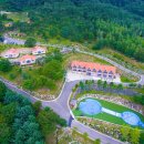 한방자연휴양림 이미지