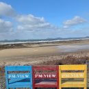 중원문화길 1구간 | 동서트레일 1구간 - 안면도 자연휴양림~백사장항