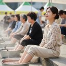 흰털바위광장 이미지