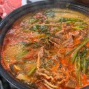 등촌샤브칼국수오산대역점