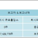 주식회사 큐로 이미지