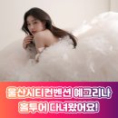 화려한연출 | 울산 시티컨벤션 예그리나 홀 투어 후기, 화려한 연출이 인상적인 웨딩홀!