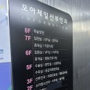 모아산부인과병원 | 모아제일산부인과 출산당일 후기, VIP 입원실, 뉴케어 노엔피오 후기