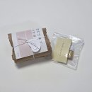 P0001 | [탯줄도장] 열두달 탯줄도장 / 자연석 탯줄도장 / 탯줄도장 DIY / 아기도장 셀프제작