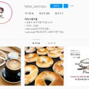타타스베이글청주 이미지