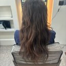 아마릴리스 | 아마릴리스헤어살롱 밀본 클리닉 후기｜4단계 케어로 엔젤링 살아난 머릿결 복구