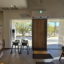 임랑해수욕장  입구 | 기장 임랑해수욕장 스타벅스 혼자 방문 후기