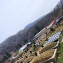 파주장묘 | 파주 용미리 제1시립묘지 이장 절차 및 기독교 단체...묘지 이장 답사 후기: 장묘관리사가 알려주는...