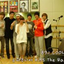 [080421] KBS 슈퍼주니어의 KISS THE RADIO-더넛츠 이미지