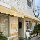 달빛구움 | 일산 🌀 밤리단길 구움과자, 케이크 맛집 찾는다면 여기로!!!! 내돈내산 [달빛과자상점]