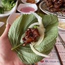 나정상회 | 🍽 [광주 맛집] 돼지갈비 &#34;나정상회&#34;