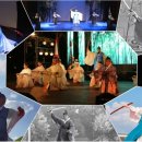 용담검무(보유자 장효선) 이미지