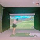 유로스크린골프 이미지