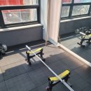 웰무브먼트PT | [전민동 웰무브먼트PT] 헬린이의 운동일기(2023.06.27)