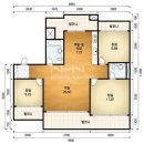 백송마을 풍림아이원 이미지