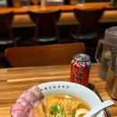 멘츠 | 서울 충무로맛집 멘츠루을지로점 내돈내산후기