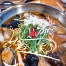 명가냉면 갈비탕 이미지