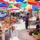 신탄진시장 이미지