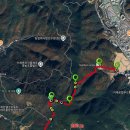 대우아파트 삼거리 이미지