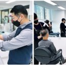 현 헤어 이미지