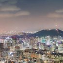 한국에서 가장 아름다운 장소 이미지