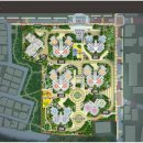 신서중학교 앞 이미지