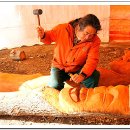 추령장승촌 이미지