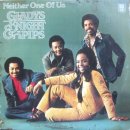 Neither One Of Us - Gladys Knight & The Pips - 이미지