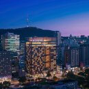 제이앤파크호텔(동대문) 이미지