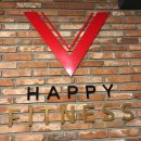 비 해피 휘트니스 이미지