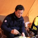 [2년연속] 남의 쿨러 거덜내는 산들래 방문모드 - 2011년 송구영신캠핑 이미지