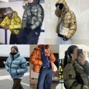 옐로우 펀 | CP컴퍼니 디디쉘 패딩 펀가이그레이 카키 s 여자 실착 후기