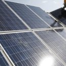 대륙태양광발전소 이미지