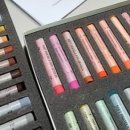 컬러테라피로 보는 색채심리 이미지