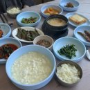 옛날할머니순두부 | 속초 옛날 할머니 순두부ㅣ황태구이 정식 속초 아침 식사 맛집