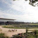 화순 하니움문화스포츠센터 공설운동장 이미지