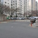 효성아파트 정문 이미지