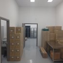 신중동 더퍼스트 지식산업센터 | 수원 더 퍼스트 산업 지식센터 공장, 해썹(HACCP) 인증 준비! 필수 템 에어커튼 설치 후기