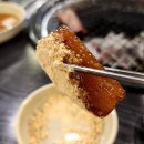 장터 참숯 무한리필 개봉점 이미지